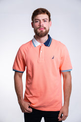 Polo Hombre Nautica Classic Fit Polos